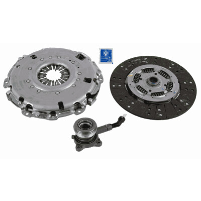 Kit frizione SACHS 3000 990 537