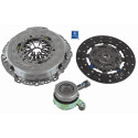 Kit frizione SACHS 3000 990 540