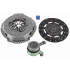 Kit frizione SACHS 3000 990 540