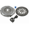 Kit frizione SACHS 3000 990 549
