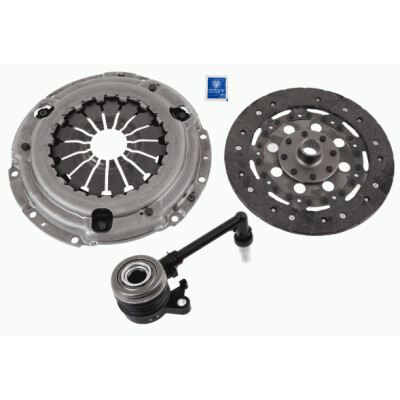 Kit frizione SACHS 3000 990 553