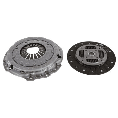 Kit frizione SACHS 3400 700 672