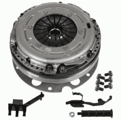 Kit frizione SACHS 2289000298