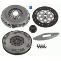 Kit frizione SACHS 2290 601 146