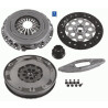 Kit frizione SACHS 2290 601 146