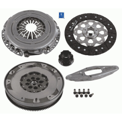 Kit frizione SACHS 2290 601 146