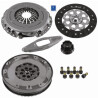 Kit frizione SACHS 2290 601 148