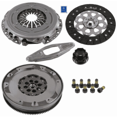 Kit frizione SACHS 2290 601 148