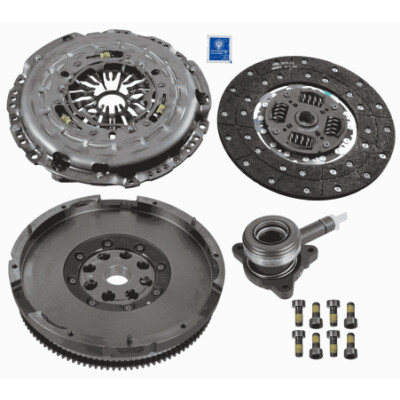 Kit frizione SACHS 2290 601 149