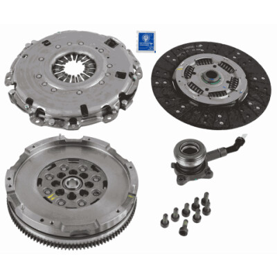 Kit frizione SACHS 2290 601 150