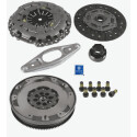 Kit frizione SACHS 2290 601 151