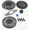Kit frizione SACHS 2290 601 151