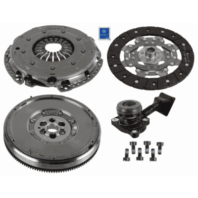 Kit frizione SACHS 2290 601 156