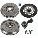 Kit frizione SACHS 2290 601 160
