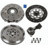 Kit frizione SACHS 2290 601 160