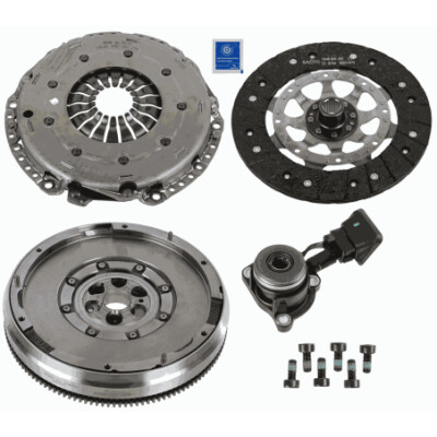 Kit frizione SACHS 2290 601 160