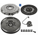 Kit frizione SACHS 2290 601 161