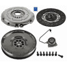 Kit frizione SACHS 2290 601 161