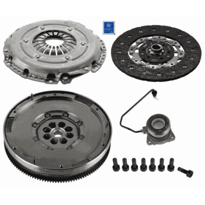 Kit frizione SACHS 2290 601 161