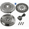 Kit frizione SACHS 2290 601 164