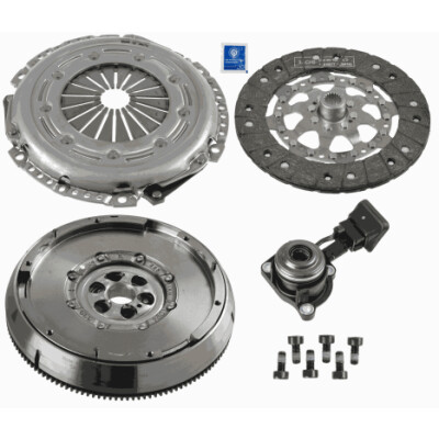 Kit frizione SACHS 2290 601 164
