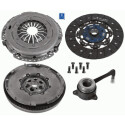 Kit frizione SACHS 2290 601 165