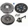 Kit frizione SACHS 2290 601 165