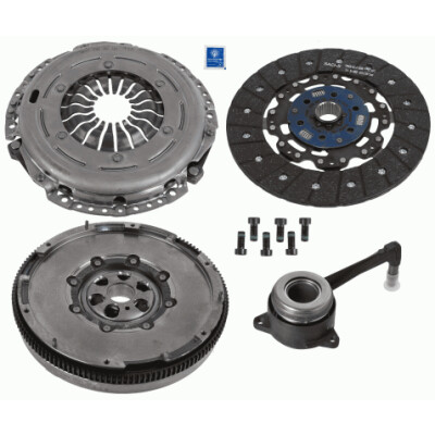 Kit frizione SACHS 2290 601 165