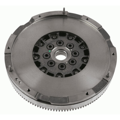 Volano SACHS 2294 701 059