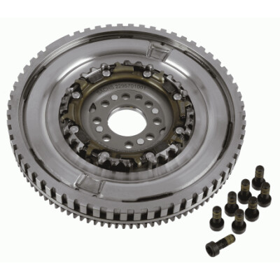 Volano SACHS 2295 701 001