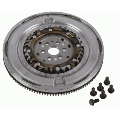 Volano SACHS 2295 701 003