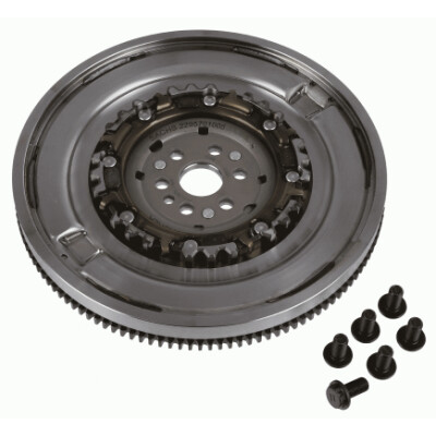 Volano SACHS 2295 701 005