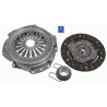 Kit frizione SACHS 3000 950 525