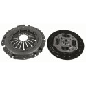Kit frizione SACHS 3000 950 687