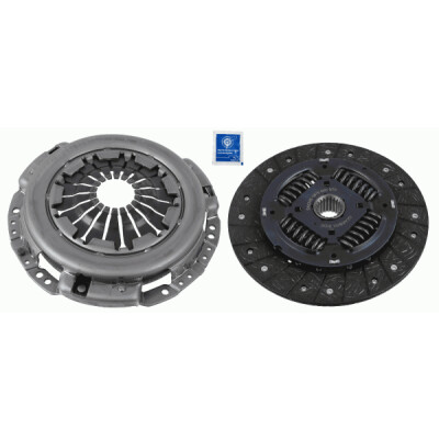 Kit frizione SACHS 3000 950 845