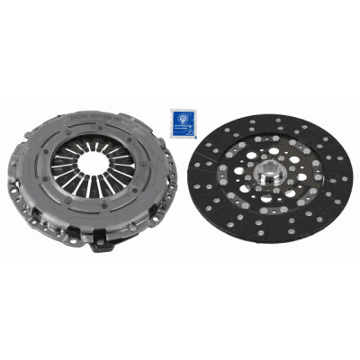Kit frizione SACHS 3000 950 846