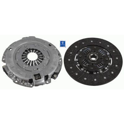 Kit frizione SACHS 3000 950 849