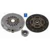 Kit frizione SACHS 3000 950 856