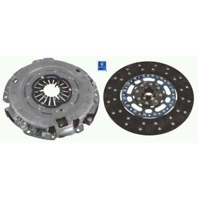 Kit frizione SACHS 3000 950 858