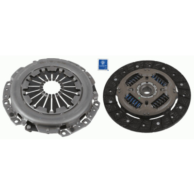 Kit frizione SACHS 3000 950 859