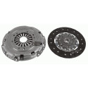 Kit frizione SACHS 3000 950 972