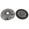 Kit frizione SACHS 3000 950 972