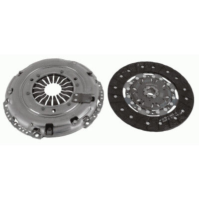 Kit frizione SACHS 3000 950 972