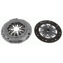 Kit frizione SACHS 3000 950 973