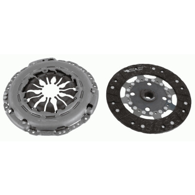 Kit frizione SACHS 3000 950 973