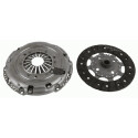 Kit frizione SACHS 3000 950 978