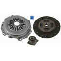 Kit frizione SACHS 3000 990 501