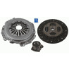 Kit frizione SACHS 3000 990 501