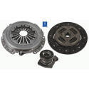 Kit frizione SACHS 3000 990 502