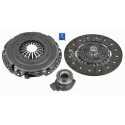 Kit frizione SACHS 3000 990 509
